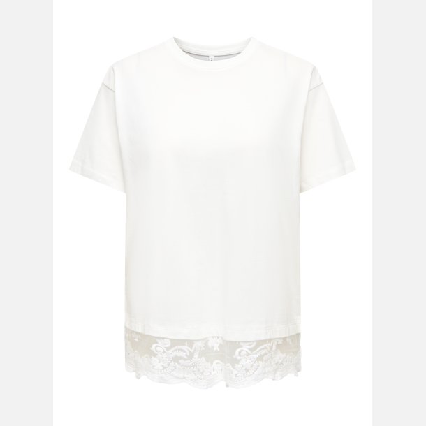 Only T-shirt