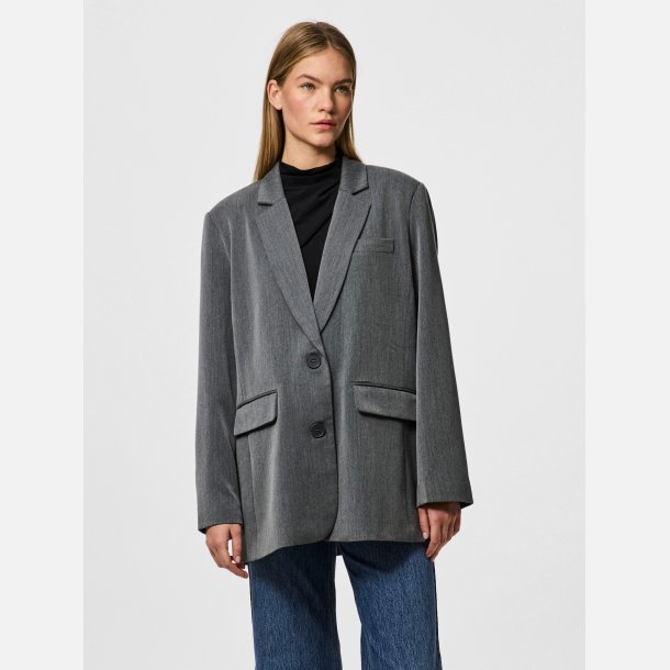 Pieces Blazer Jakke