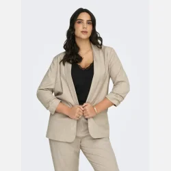 Only Carmakoma Blazer