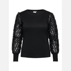 Only Carmakoma Bluse