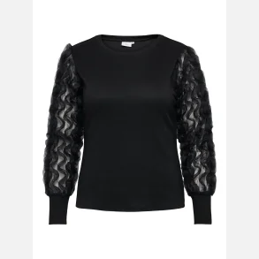 Only Carmakoma Bluse