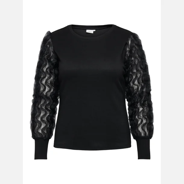 Only Carmakoma Bluse