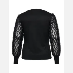 Only Carmakoma Bluse