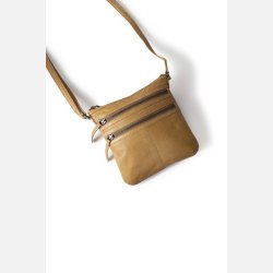 Re:designed Remi Crossover