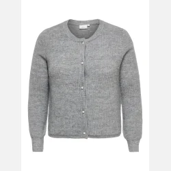Only Carmakoma Strik Cardigan