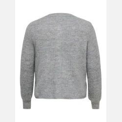 Only Carmakoma Strik Cardigan