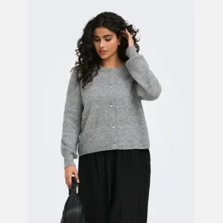 Only Carmakoma Strik Cardigan