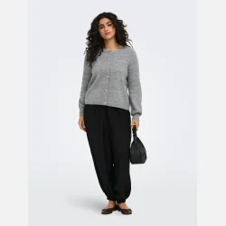 Only Carmakoma Strik Cardigan