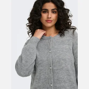 Only Carmakoma Strik Cardigan