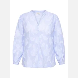 Only Carmakoma Bluse