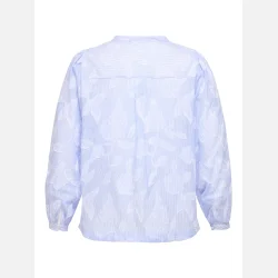 Only Carmakoma Bluse