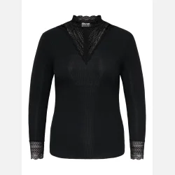 Only Carmakoma Bluse