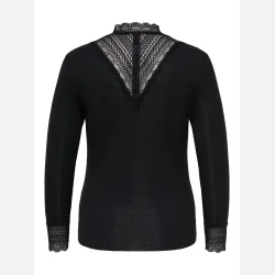 Only Carmakoma Bluse