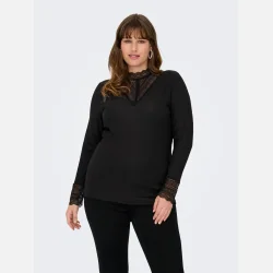 Only Carmakoma Bluse