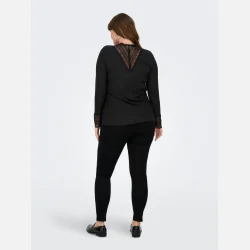 Only Carmakoma Bluse