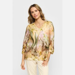 2-Biz Bluse