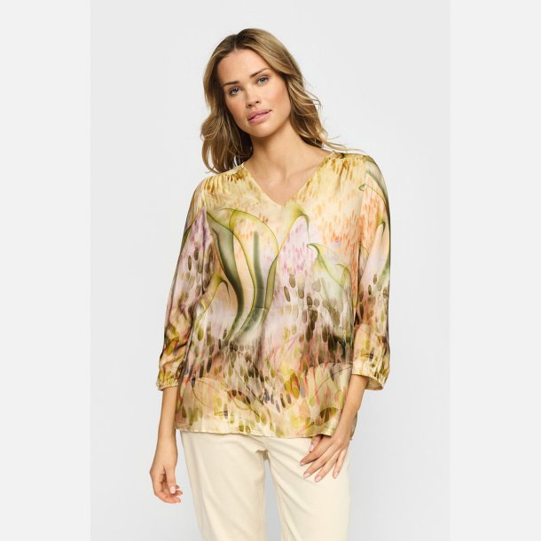 2-Biz Bluse