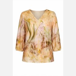 2-Biz Bluse