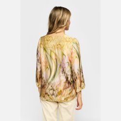 2-Biz Bluse