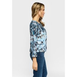 2-Biz Bluse
