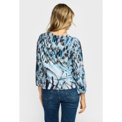 2-Biz Bluse
