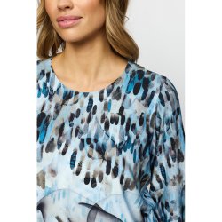 2-Biz Bluse