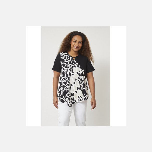 Pont Neuf Bluse