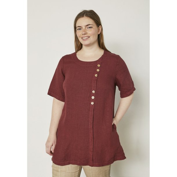 Pont Neuf Bluse