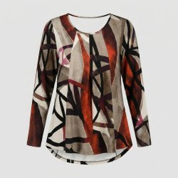 Pont Neuf Bluse