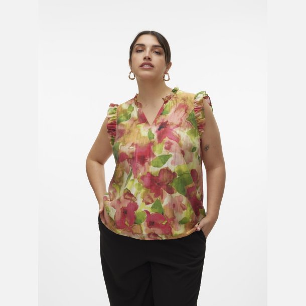 Vero Moda Curve Top