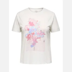 Only Carmakoma T-shirt