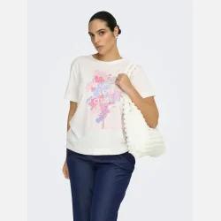 Only Carmakoma T-shirt