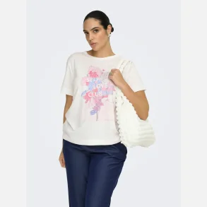 Only Carmakoma T-shirt