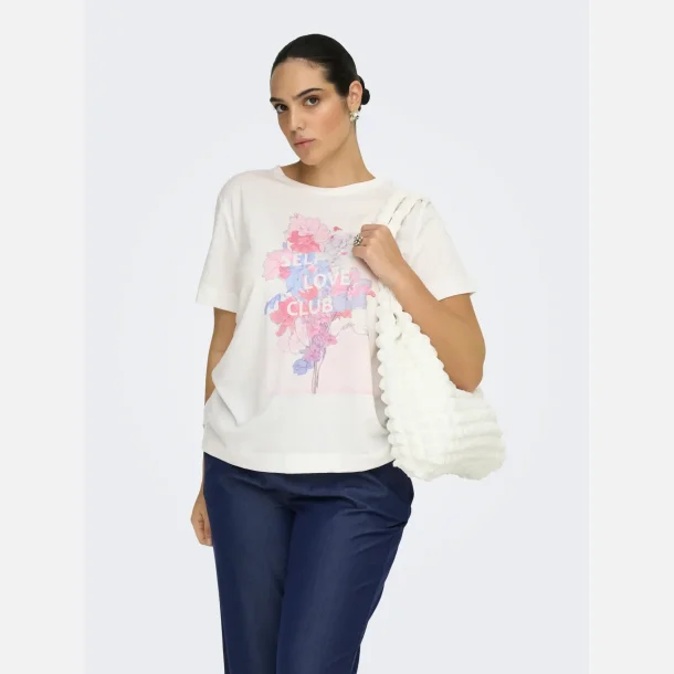 Only Carmakoma T-shirt