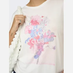 Only Carmakoma T-shirt