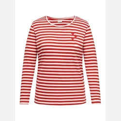 Only Carmakoma Bluse