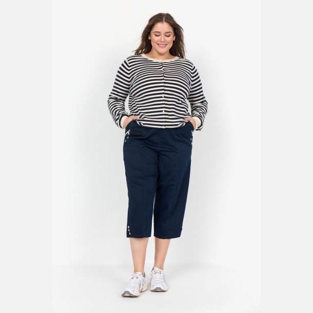 Wasabi Capri Bukser