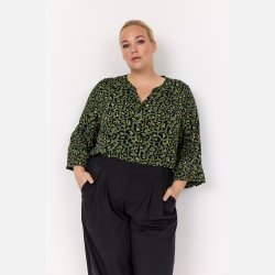 Wasabi Bluse