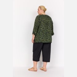 Wasabi Bluse