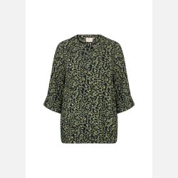 Wasabi Bluse