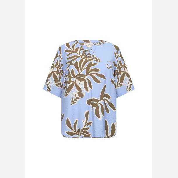 Wasabi Bluse