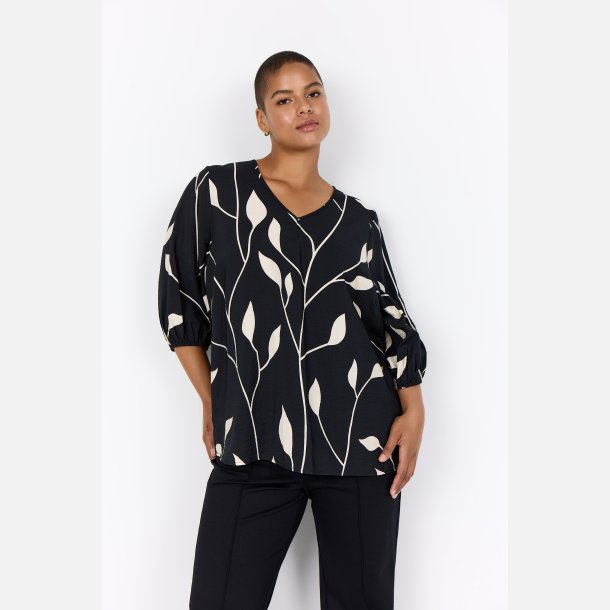 Wasabi Bluse