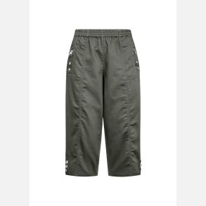 Wasabi Capri Buks