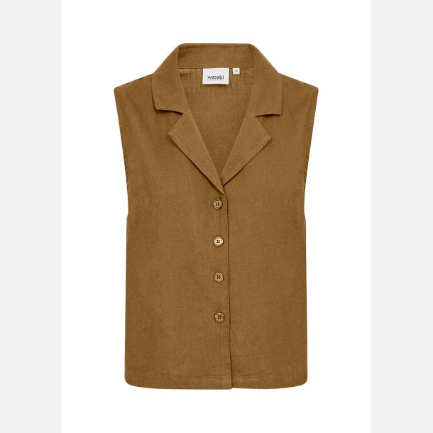 Wasabi Vest