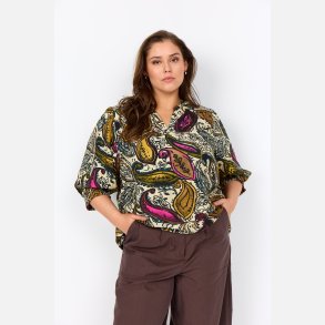 Wasabi Bluse