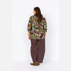 Wasabi Bluse