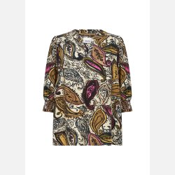 Wasabi Bluse