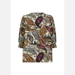 Wasabi Bluse