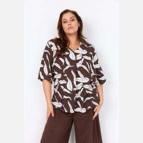 Wasabi Bluse