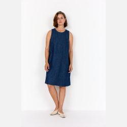 Wasabi Denim Spencer